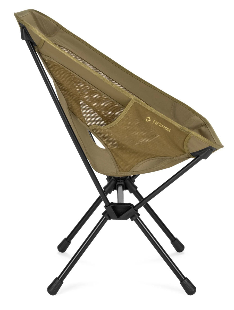 One (re) Folding Chair 