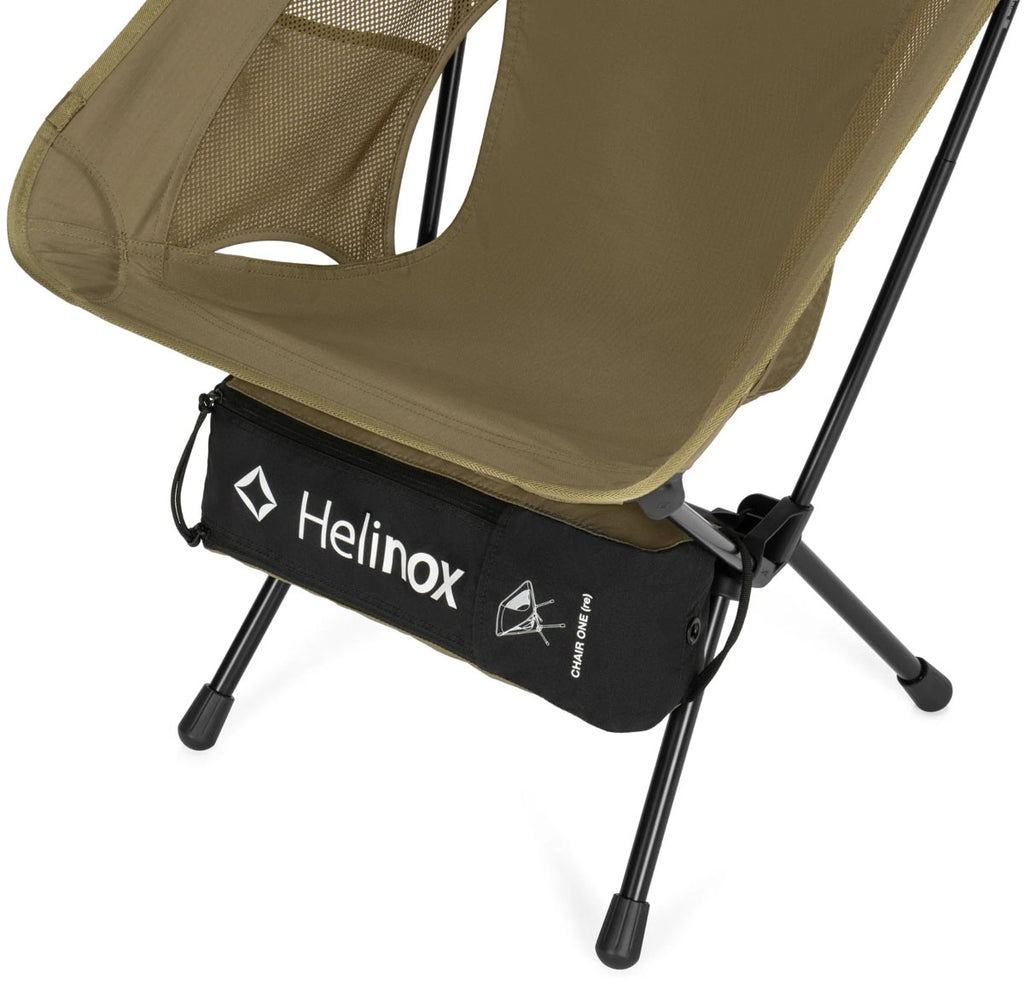 One (re) Folding Chair 
