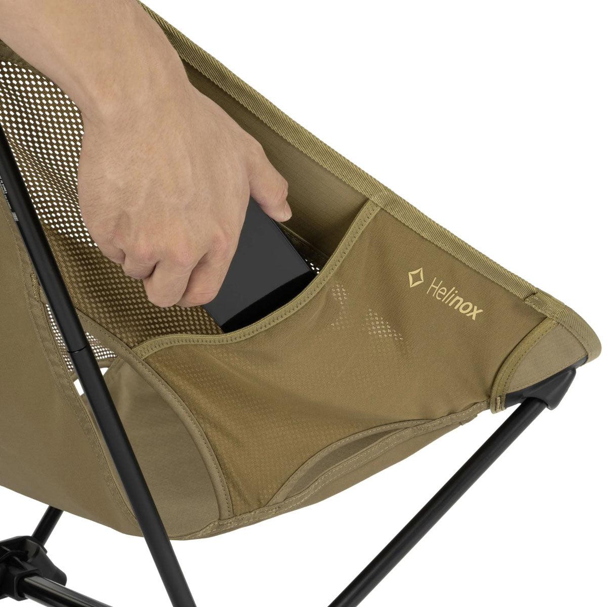 One (re) Folding Chair 