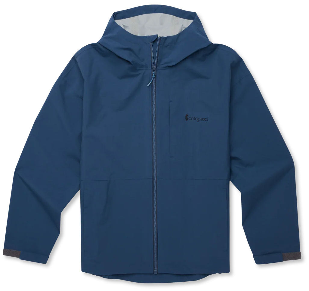 Cielo Rain Jacket - Men's