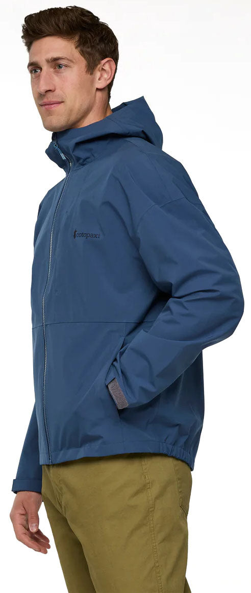 Cielo Rain Jacket - Men's