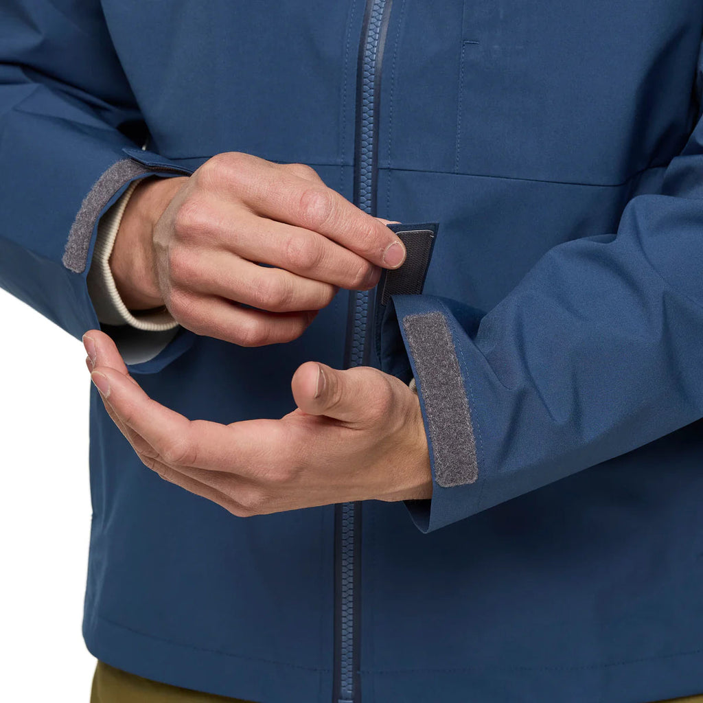 Cielo Rain Jacket - Men's