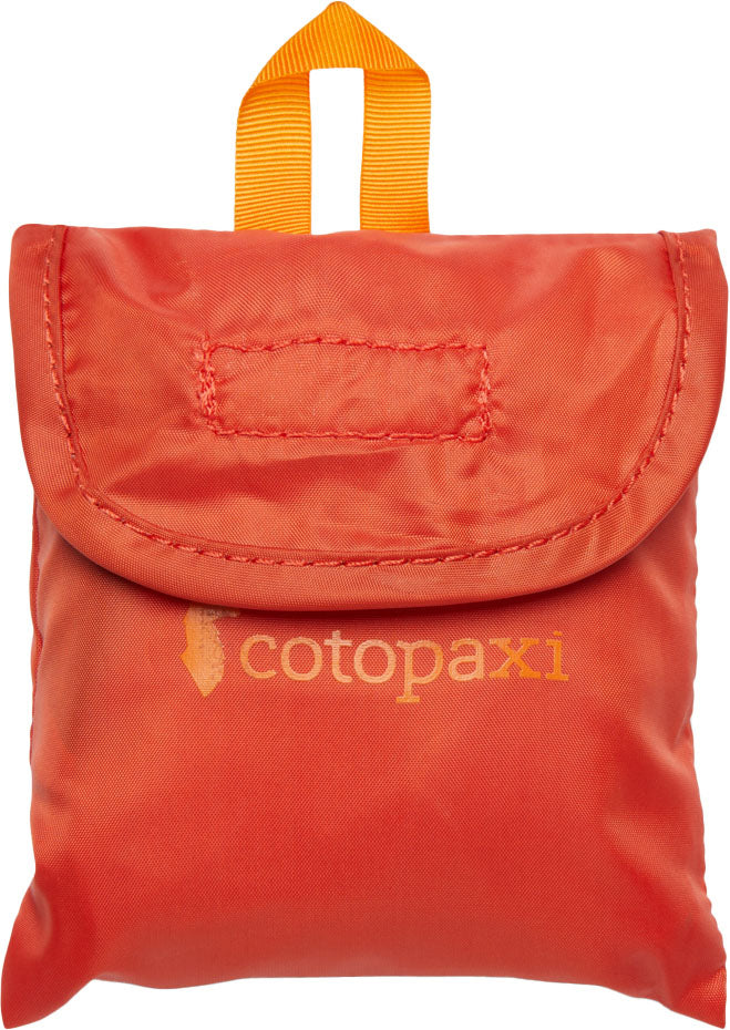 Seco Rain Cover - 25 L