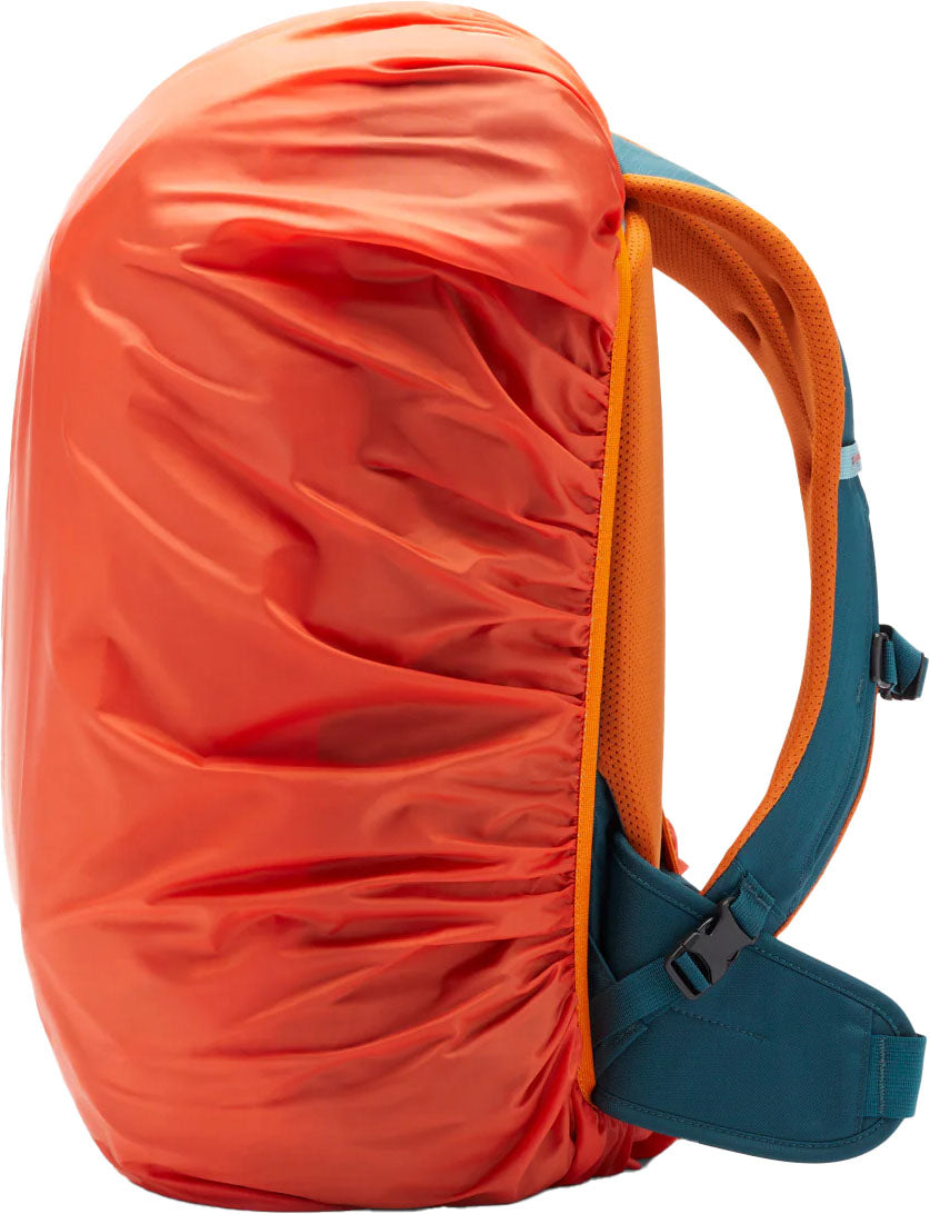Seco Rain Cover - 45 L