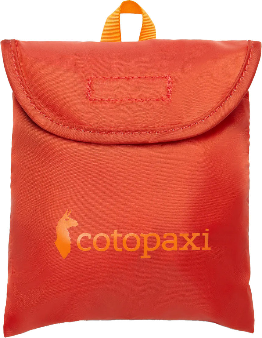 Seco Rain Cover - 45 L