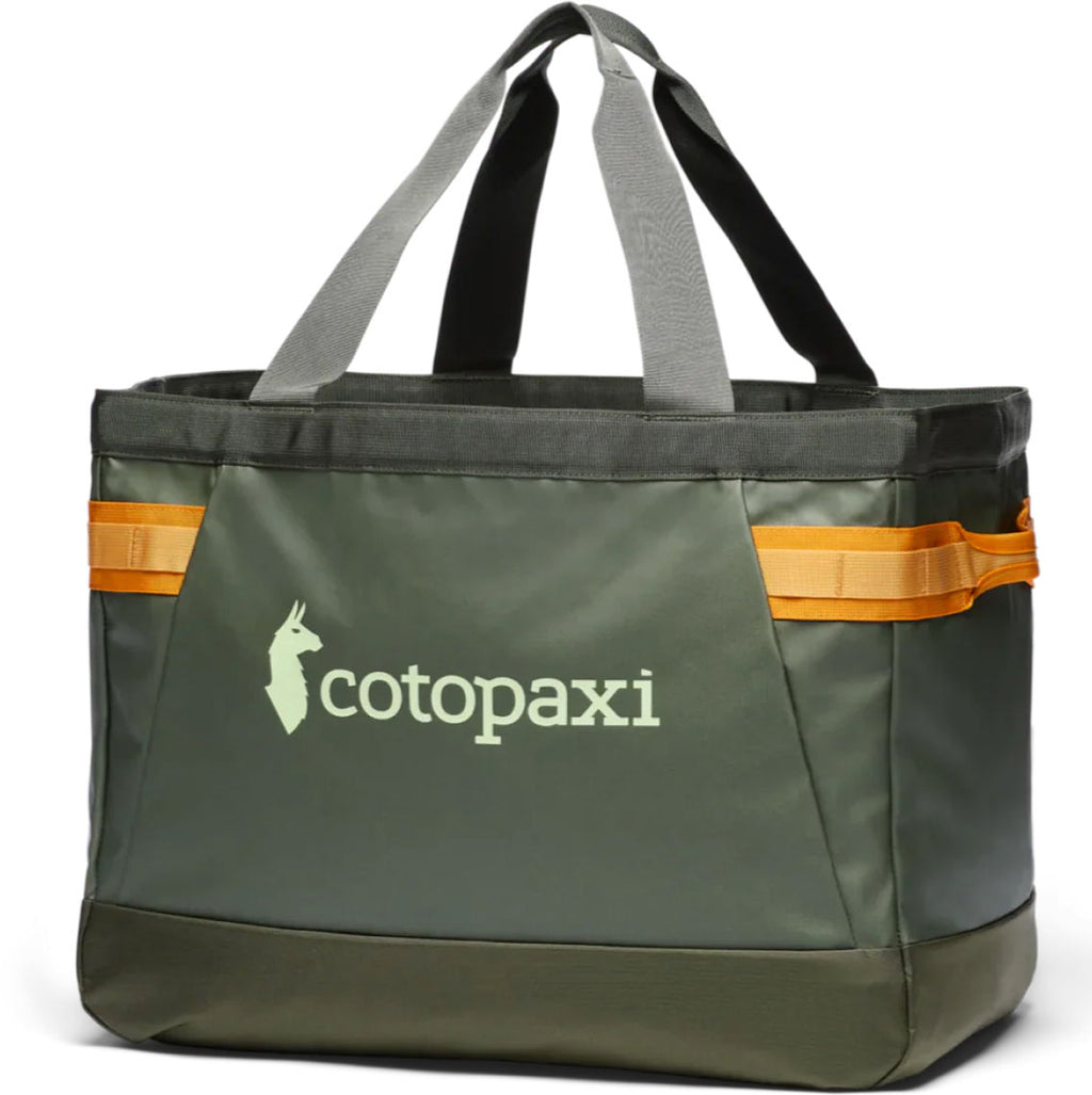 Allpa Gear Hauler Tote Bag - 60 L