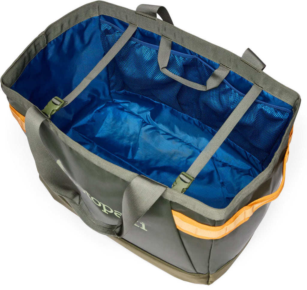 Allpa Gear Hauler Tote Bag - 60 L