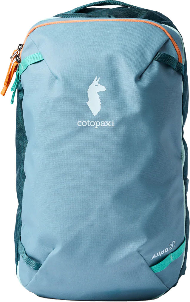 Allpa Mini Travel Backpack - 20 L