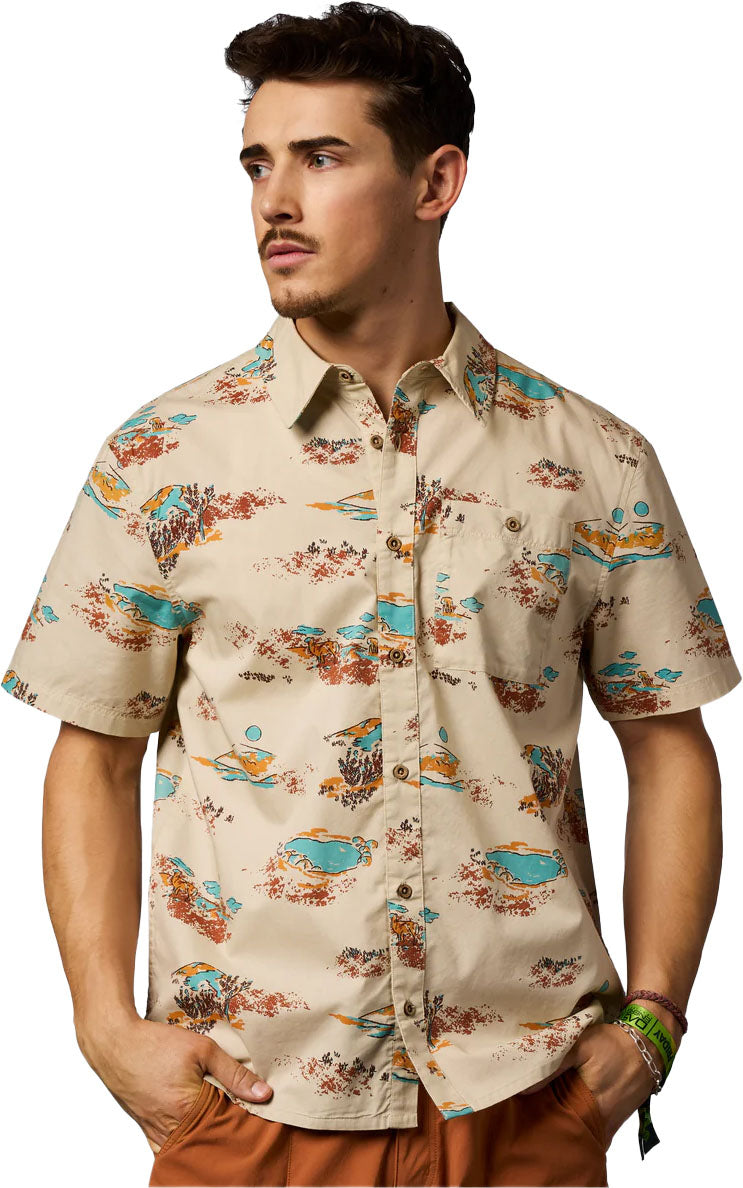 Estival Shirt - Men's