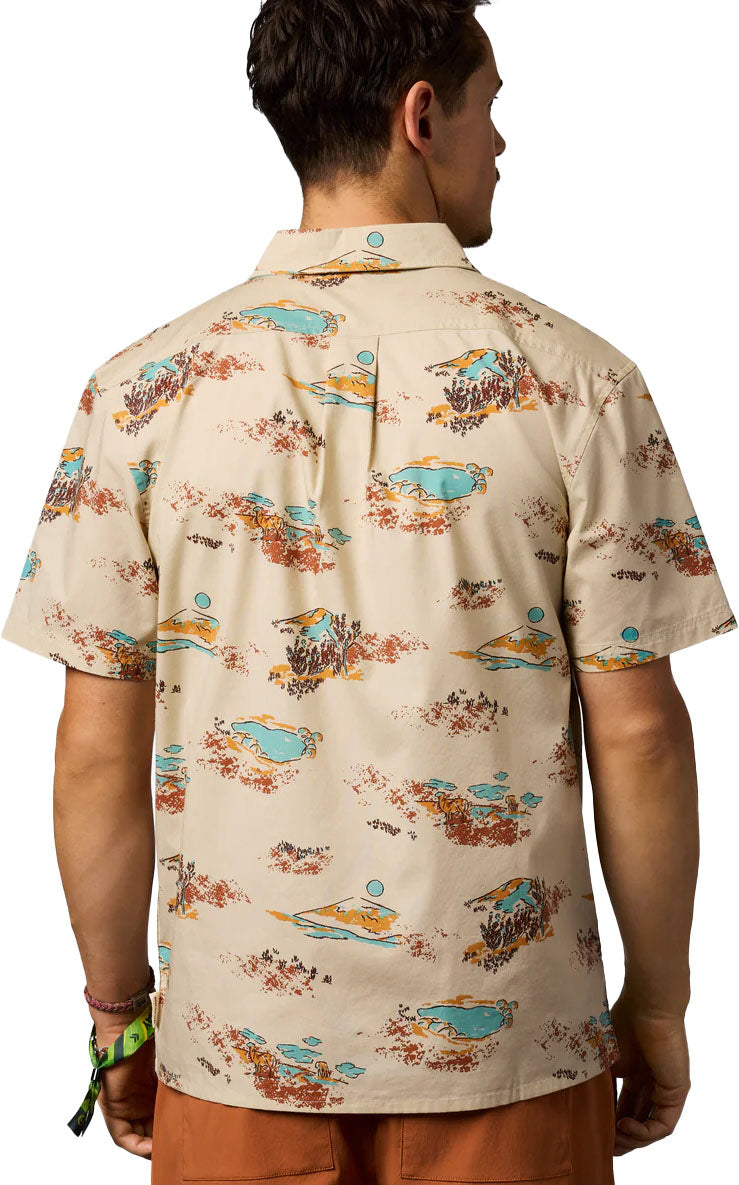 Estival Shirt - Men's