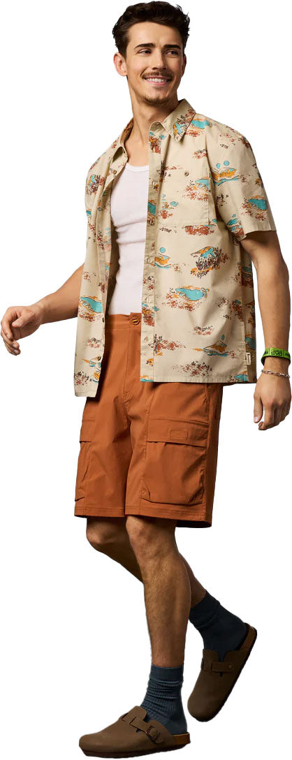 Estival Shirt - Men's
