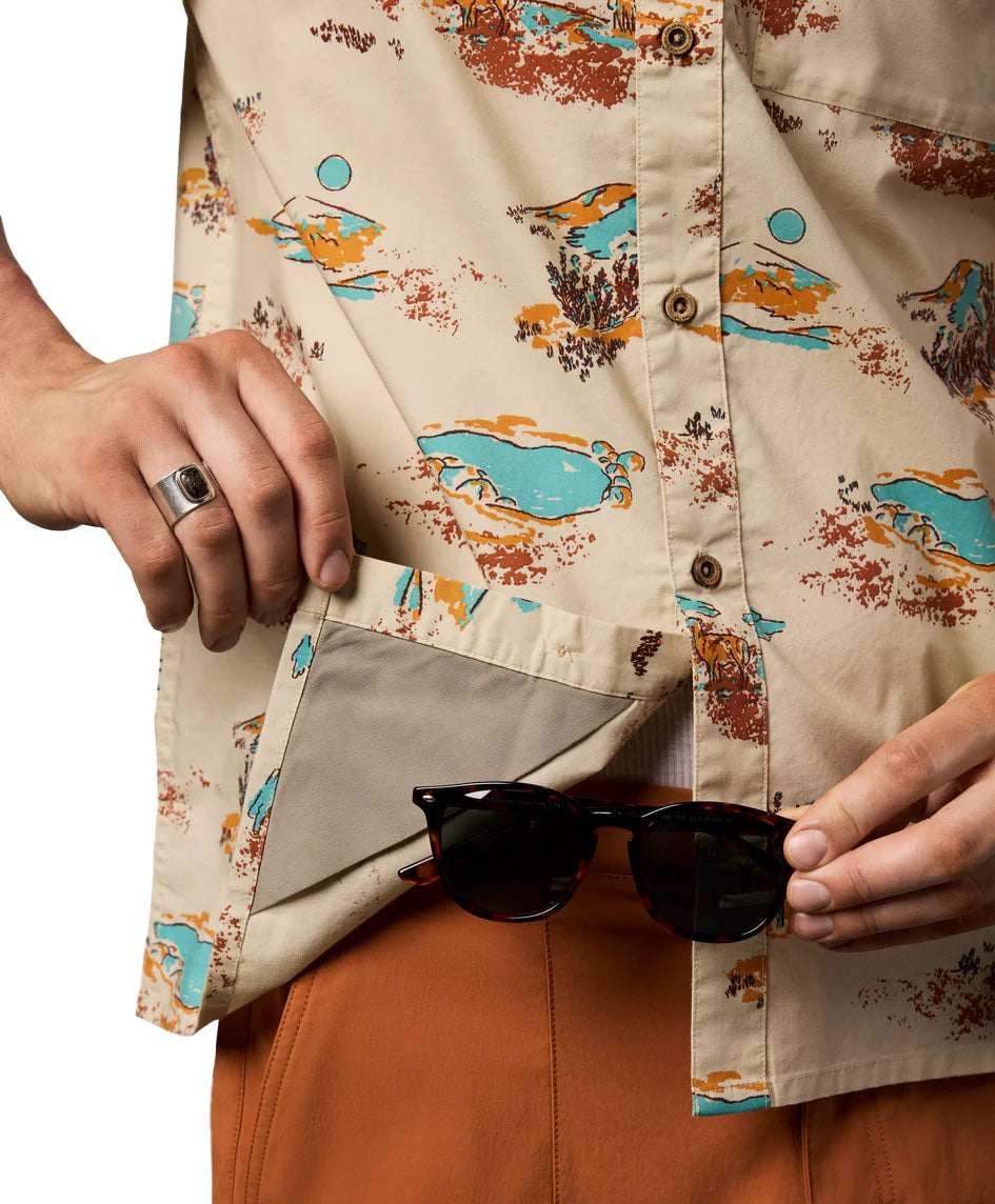 Estival Shirt - Men's