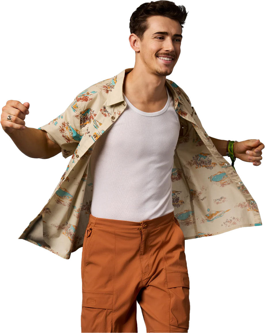 Estival Shirt - Men's