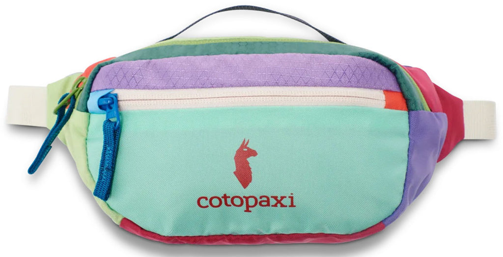 Kapai Crossbody Bag - 1.5 L