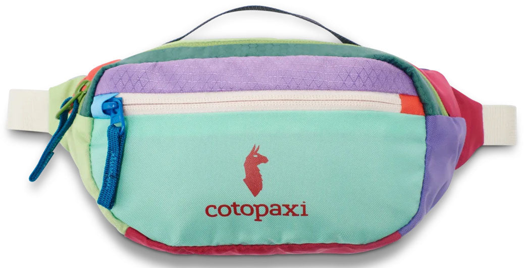 Kapai Crossbody Bag - 1.5 L