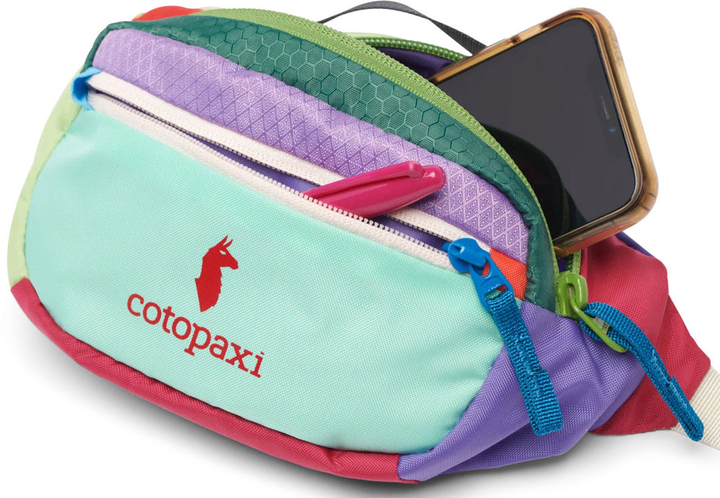 Kapai Crossbody Bag - 1.5 L