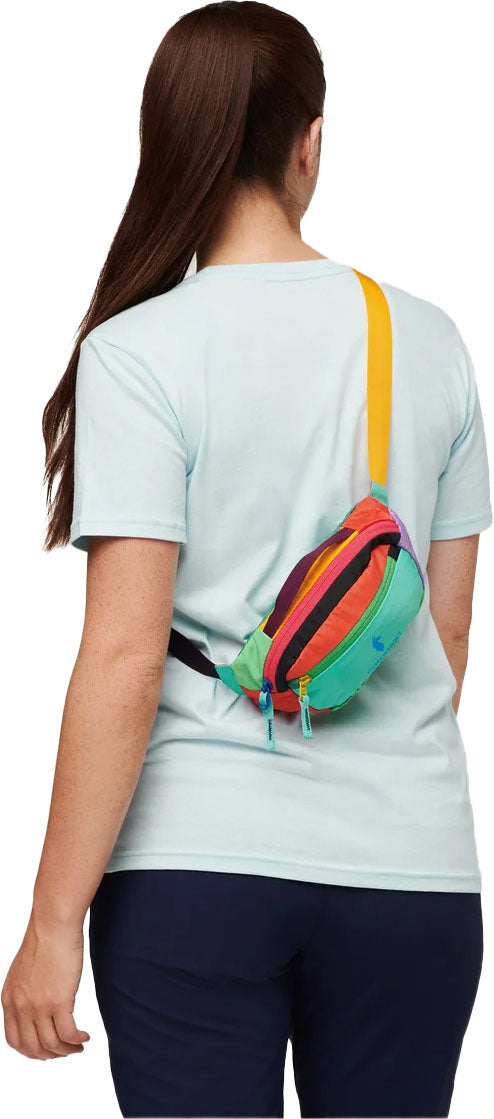 Kapai Crossbody Bag - 1.5 L