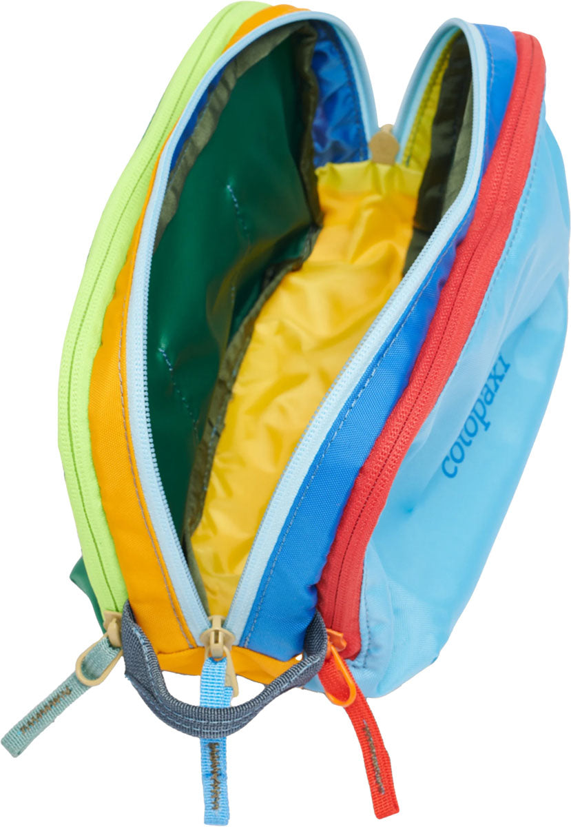 Nido Toiletry Bag - 4 L