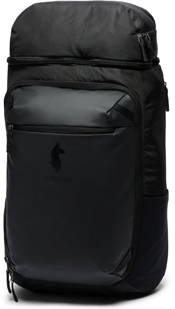 Allpa Adventure Travel Backpack - 50 L