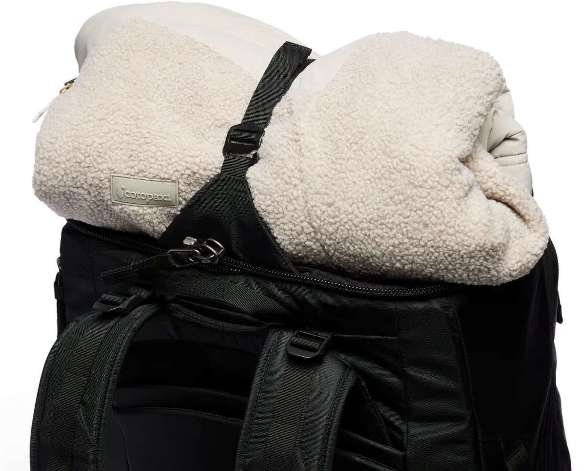 Allpa Adventure Travel Backpack - 50 L
