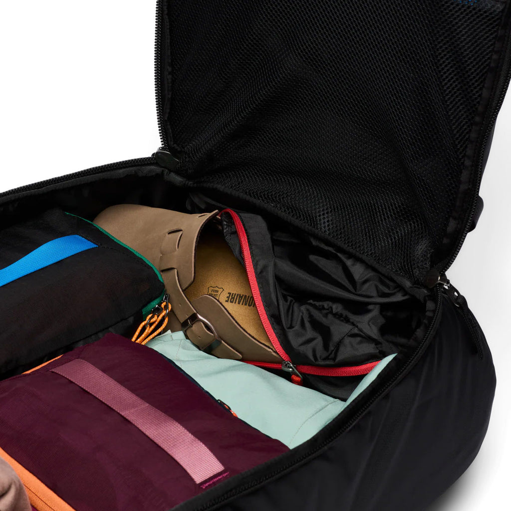 Allpa Adventure Travel Backpack - 50 L
