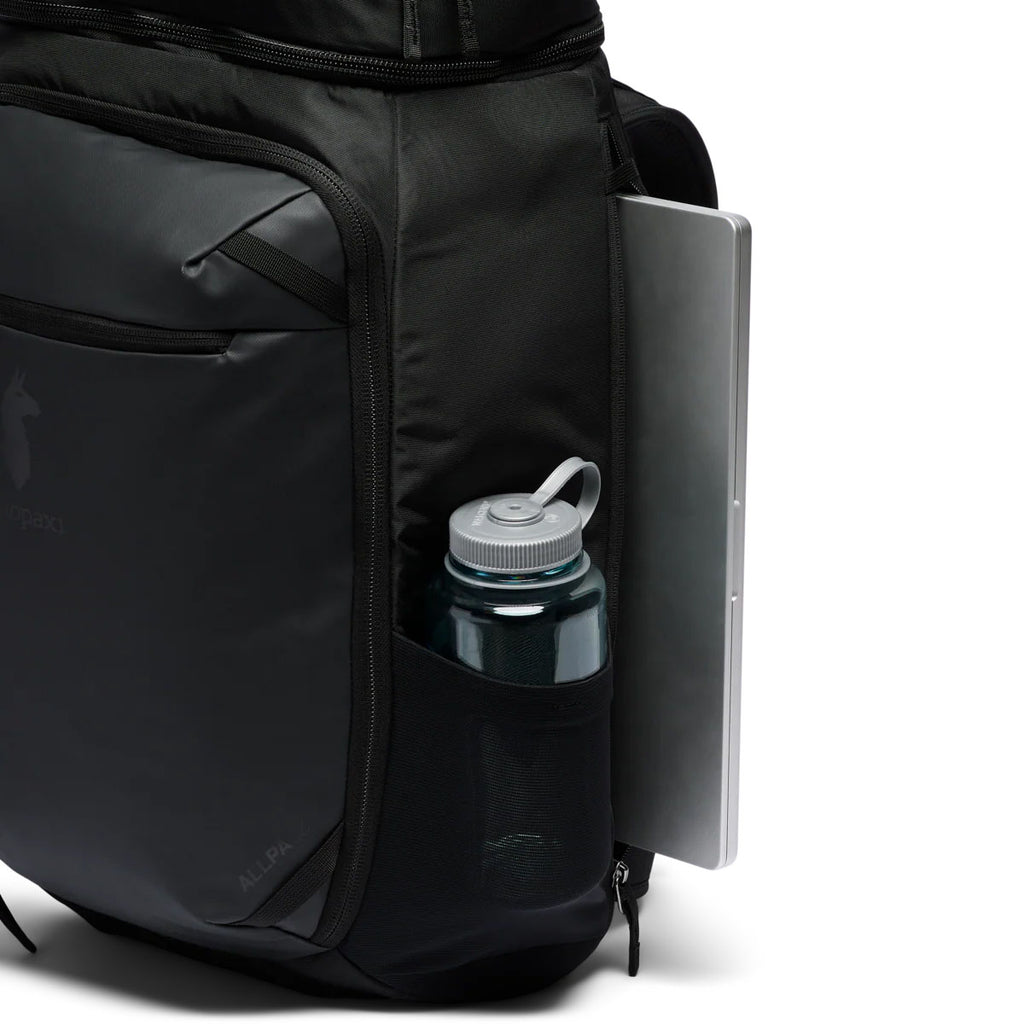 Allpa Adventure Travel Backpack - 50 L