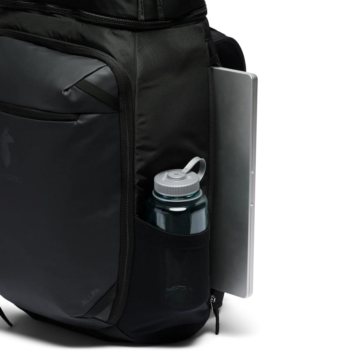 Allpa Adventure Travel Backpack - 50 L