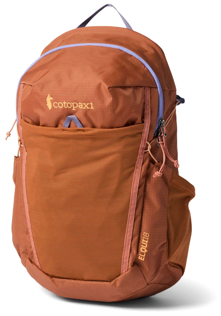 Elqui Hiking Backpack - 18 L