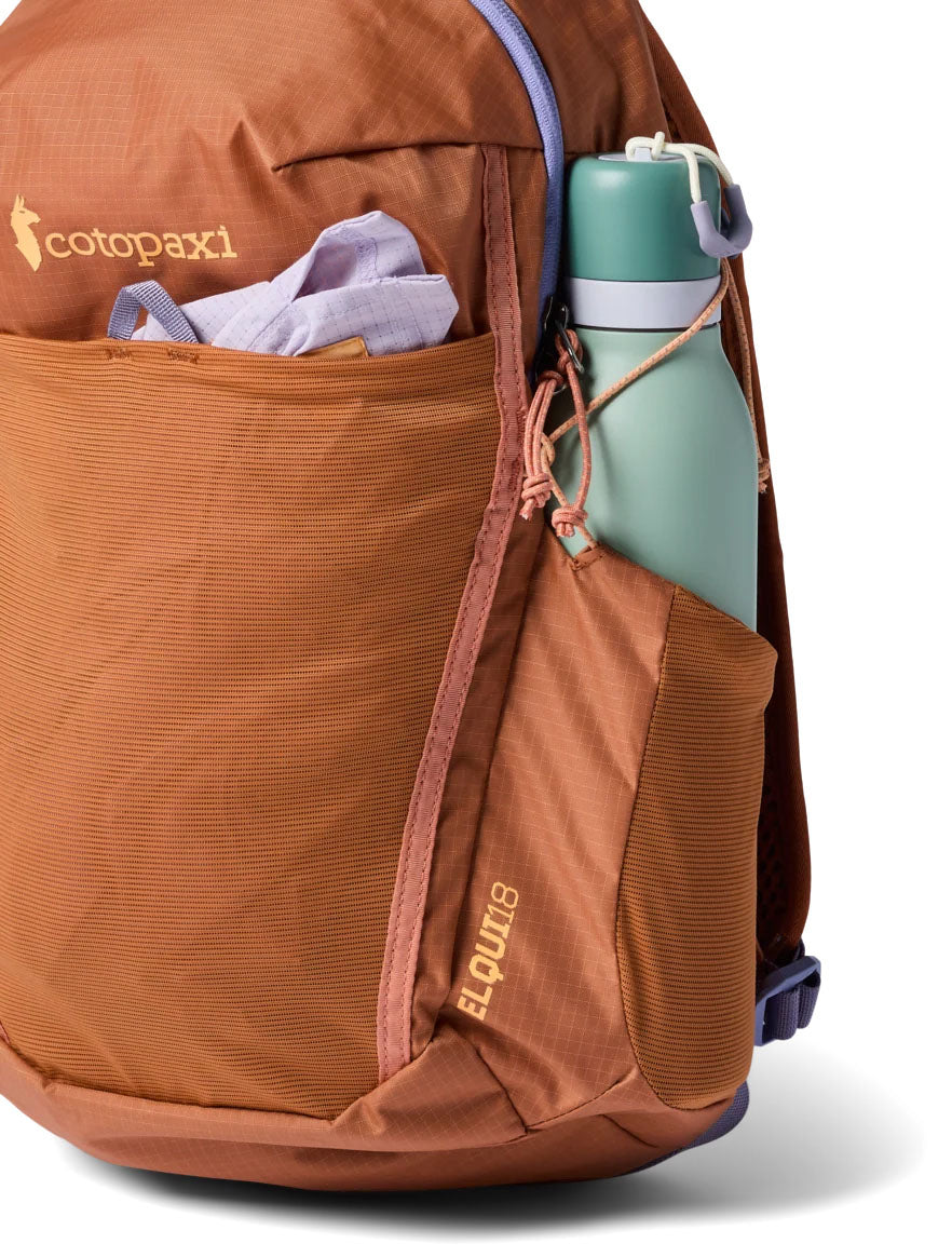 Elqui Hiking Backpack - 18 L