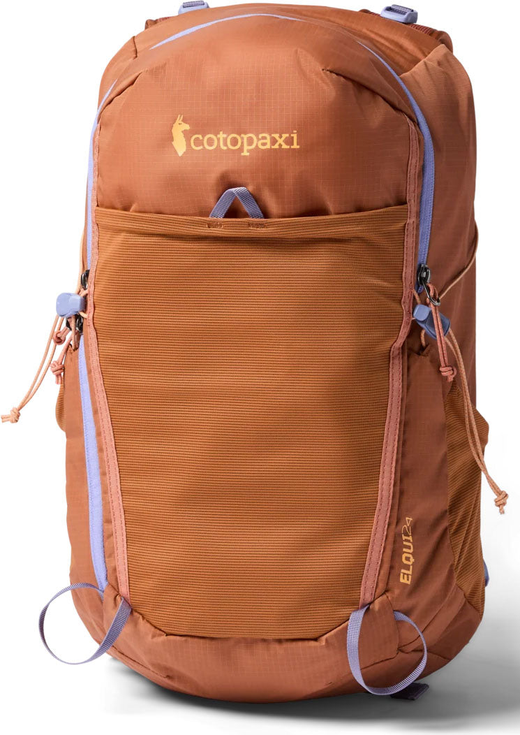 Elqui Hiking Backpack - 24 L