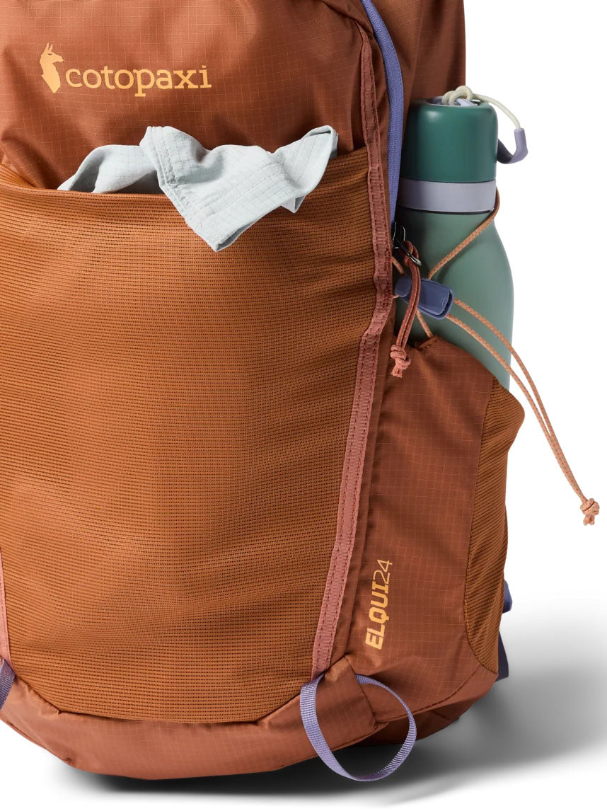 Elqui Hiking Backpack - 24 L