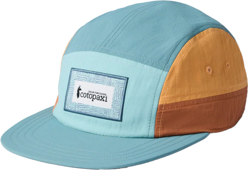 Zen Garden Tech Cap - Unisex