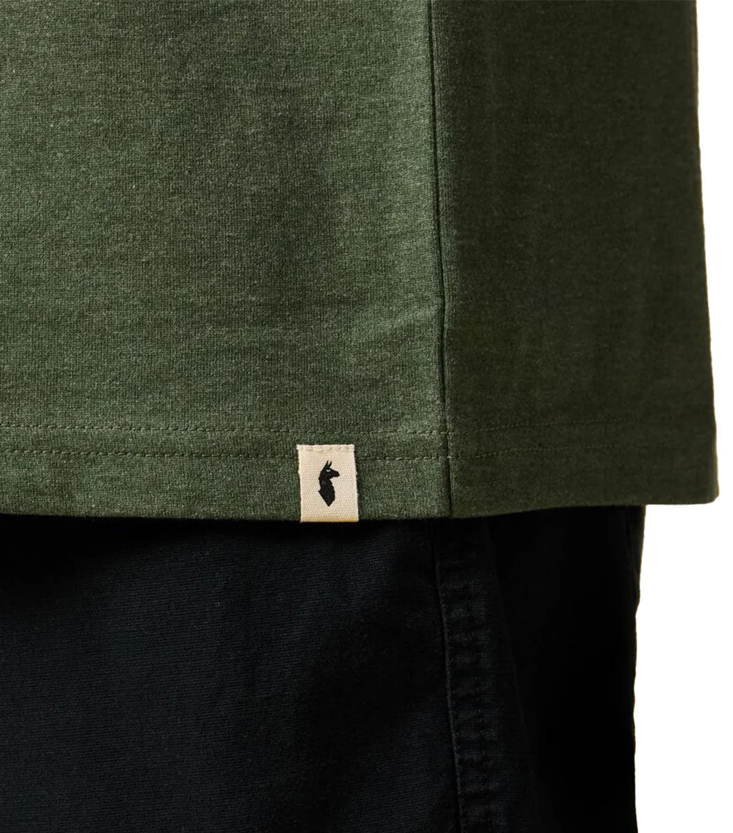 Down The River T-Shirt - Men's