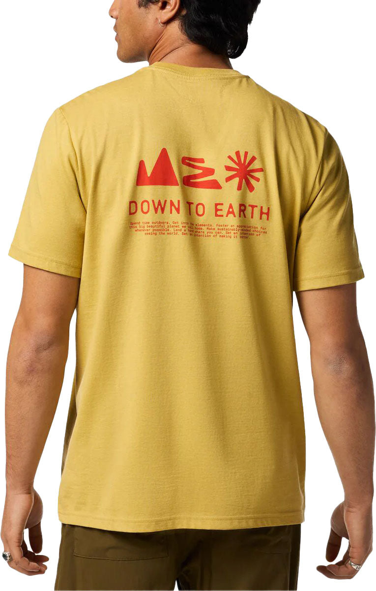 Mountain Magic T-Shirt - Men's