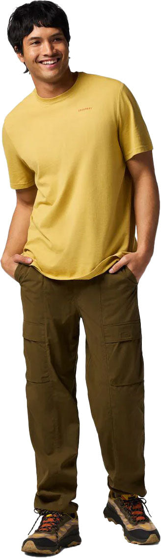 Mountain Magic T-Shirt - Men's