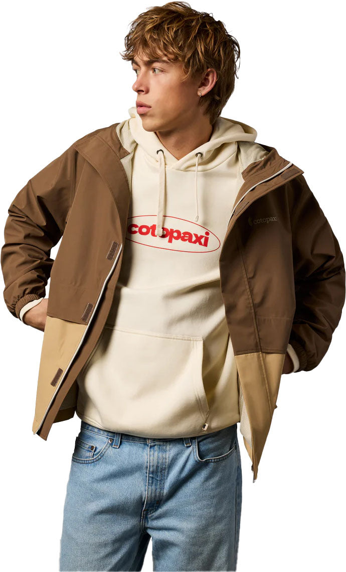 Rayu Rain Jacket - Men's