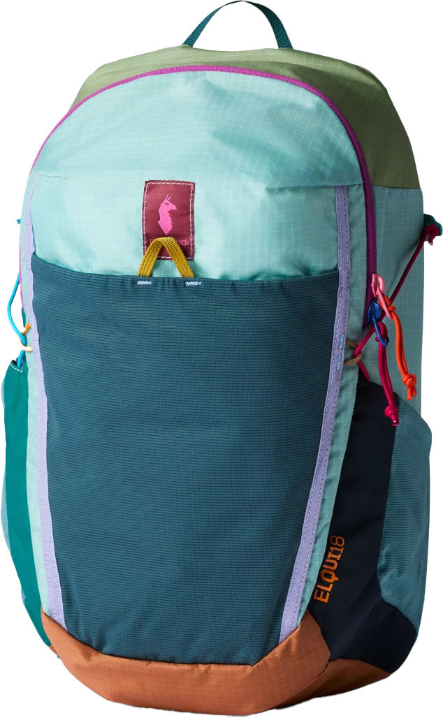 Elqui Hiking Backpack - 18 L