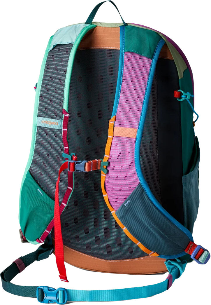 Elqui Hiking Backpack - 18 L