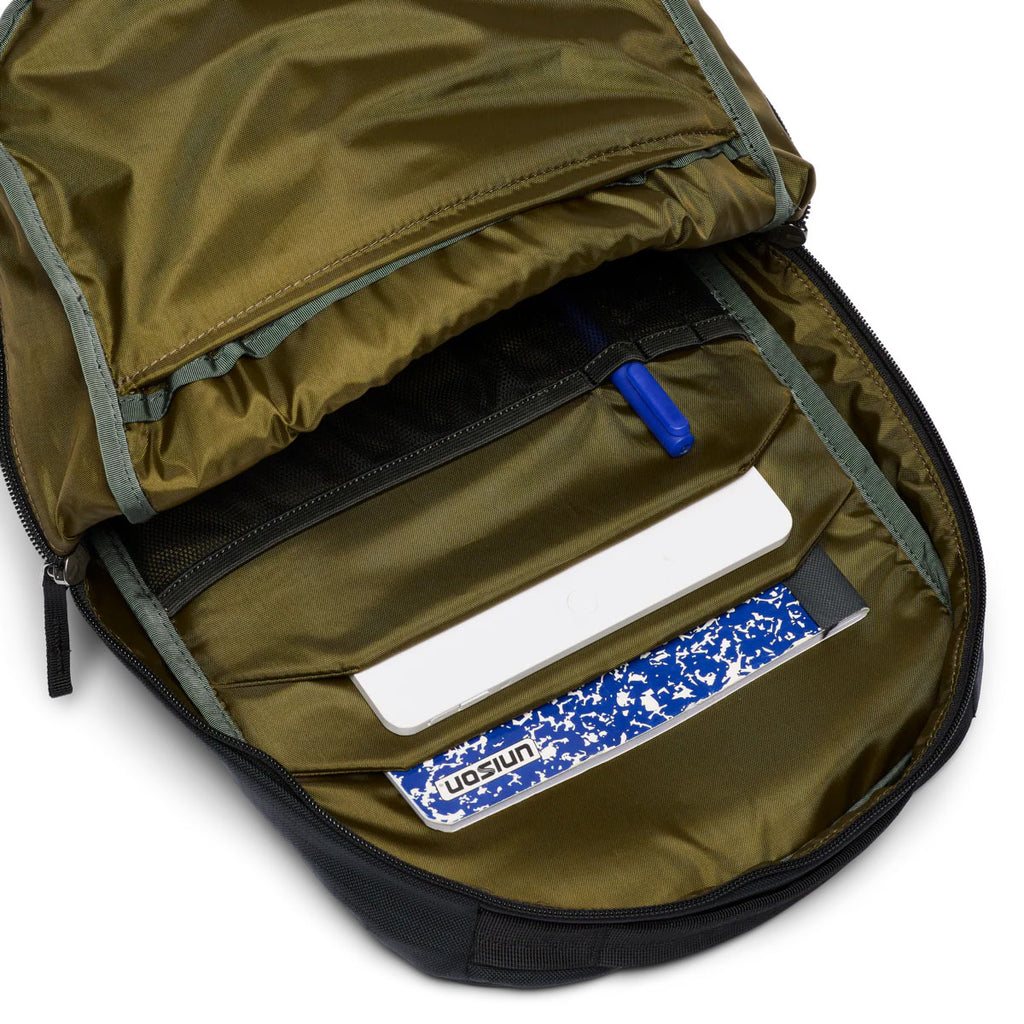 Allpa 18 L Travel Backpack