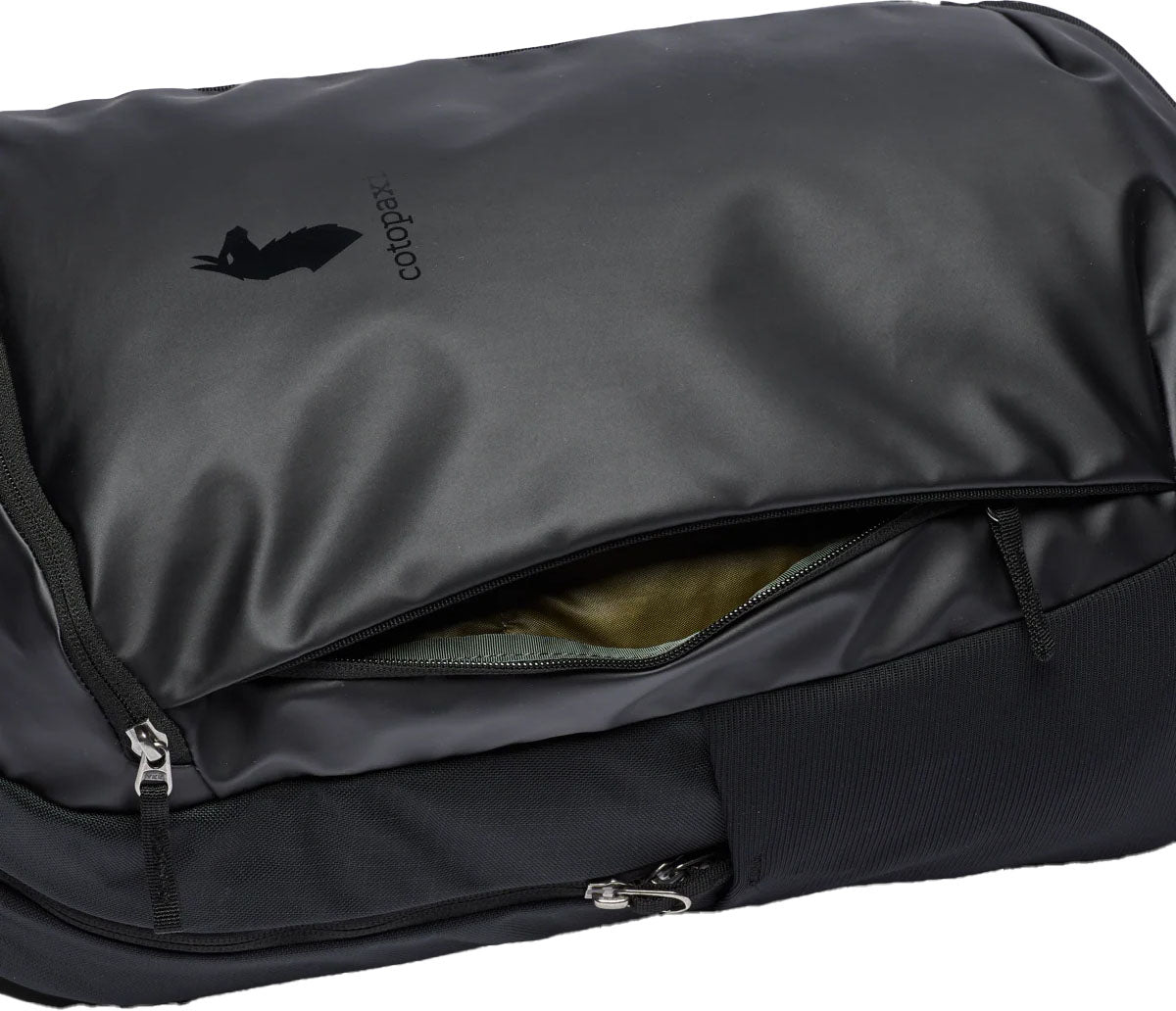 Allpa 18 L Travel Backpack