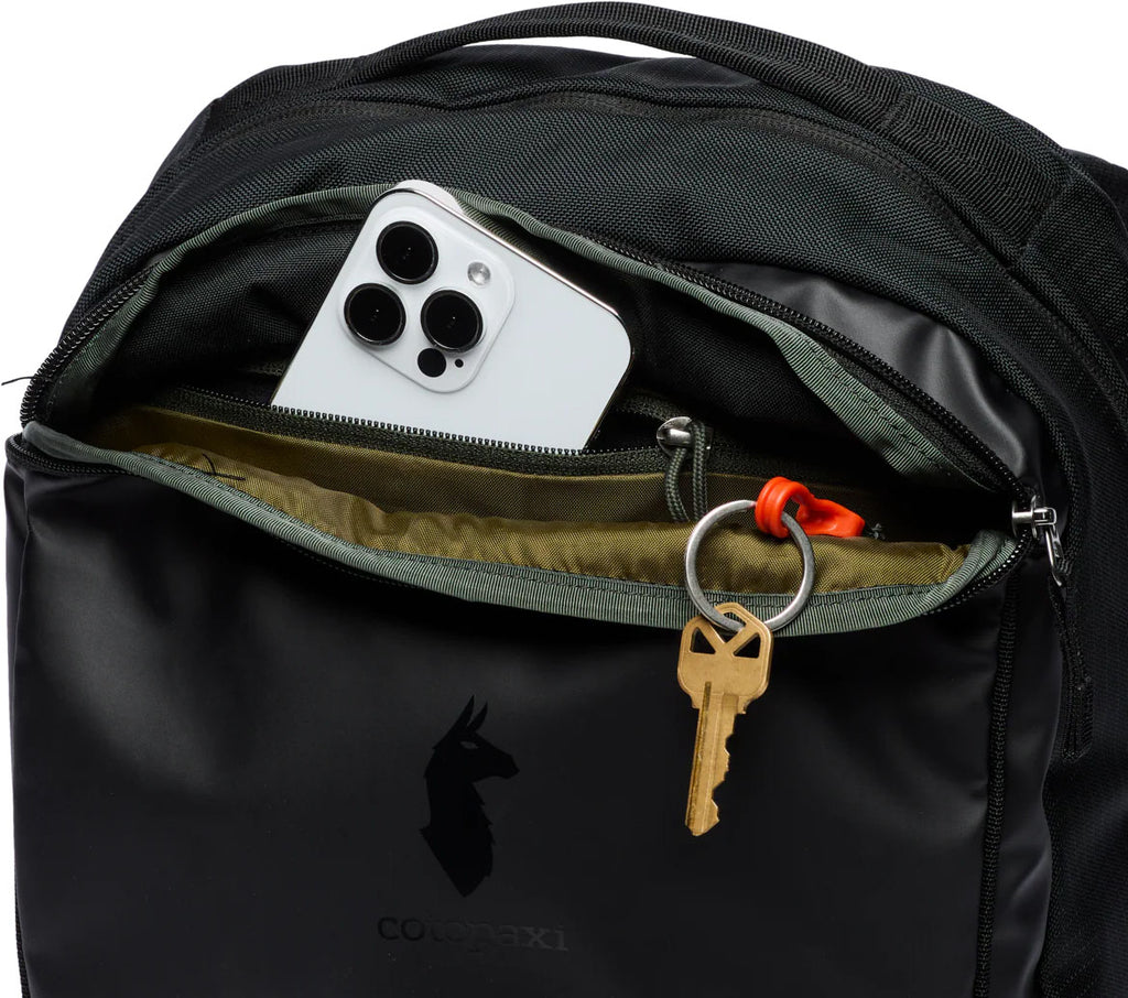 Allpa 18 L Travel Backpack