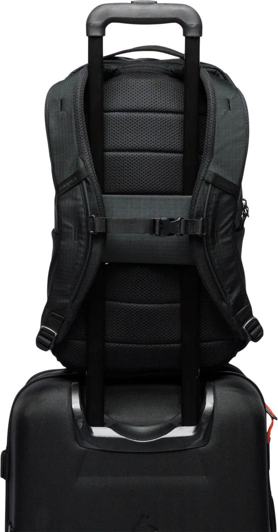 Allpa 18 L Travel Backpack