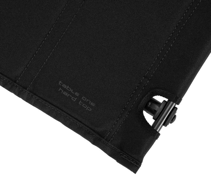 One Hard Top Folding Table