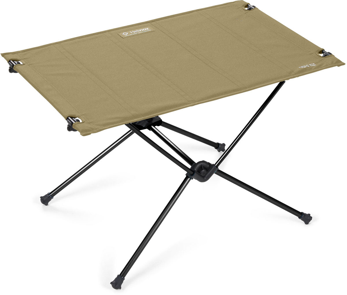 One Hard Top Folding Table
