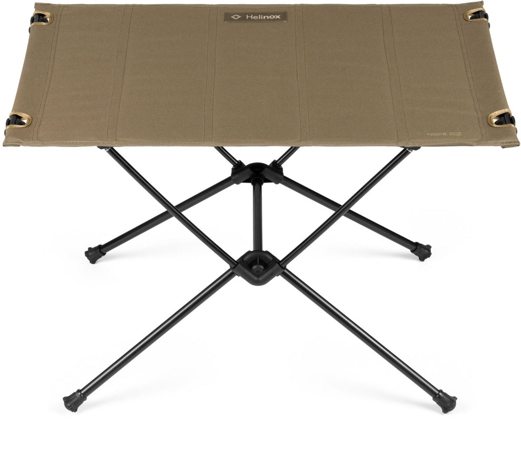 One Hard Top Folding Table