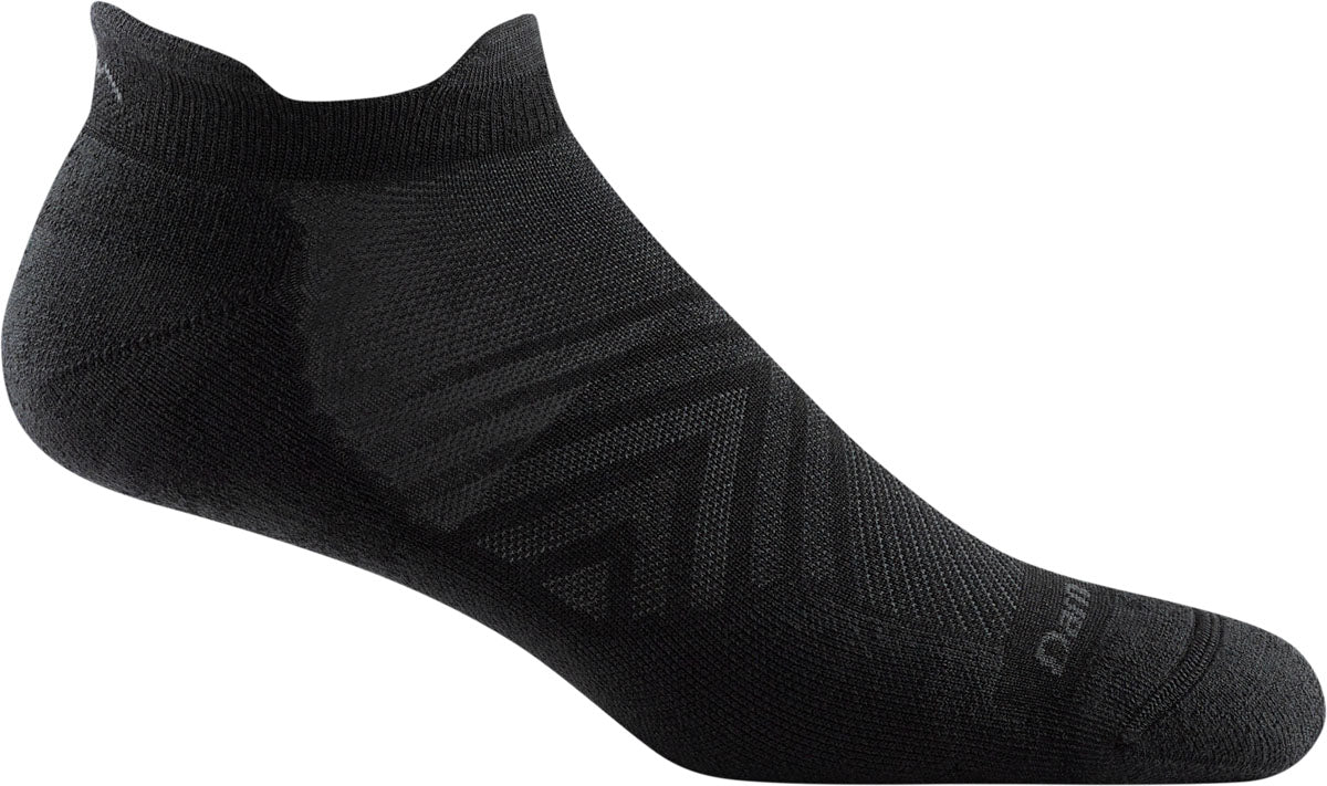 Run No Show Tab Socks - Men's