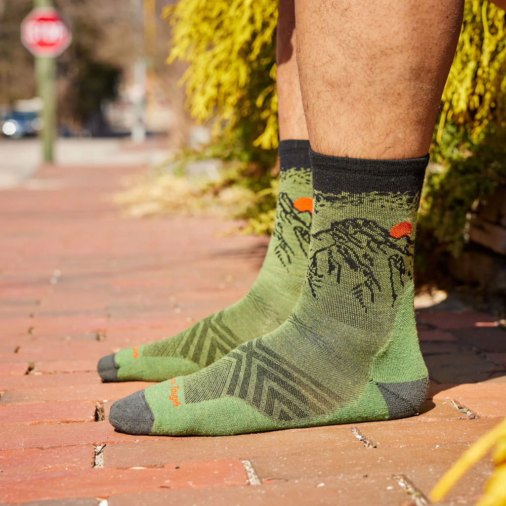 Vert Socks - Men's
