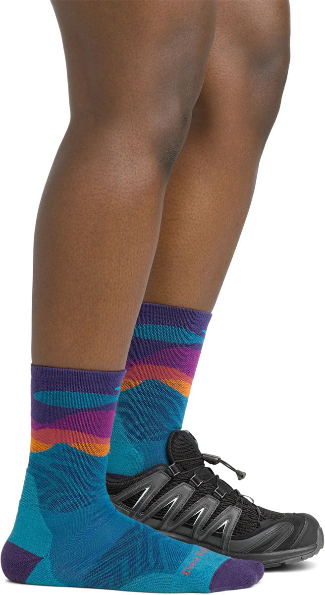 Mirnavated Socks - Women's