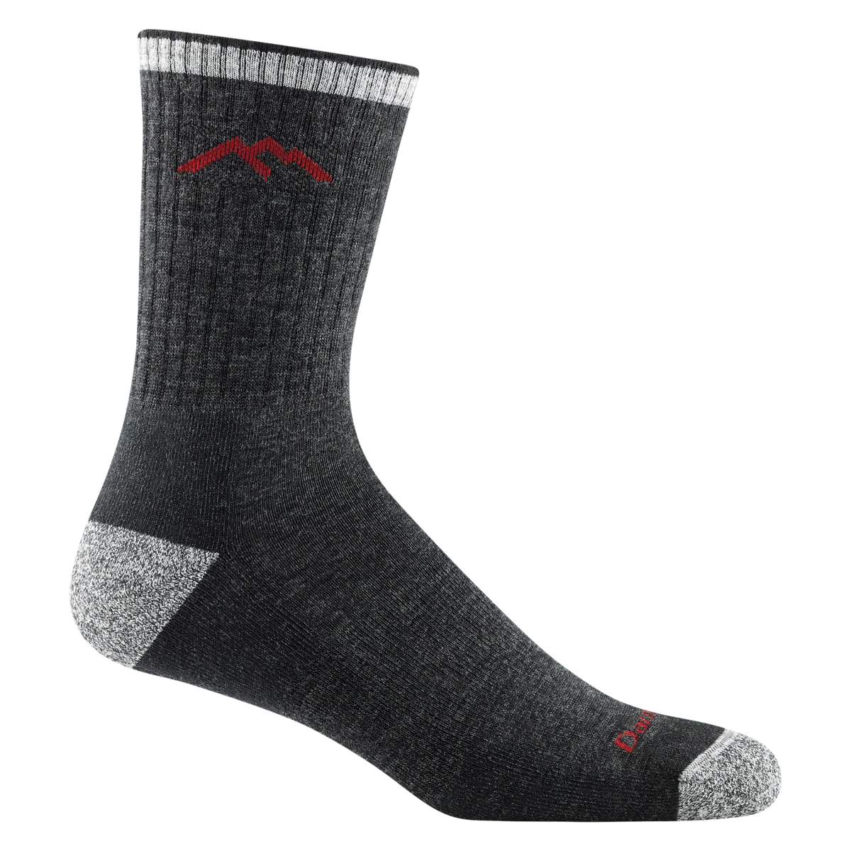 Hiker Micro Crew Hiking Socks - Men's 