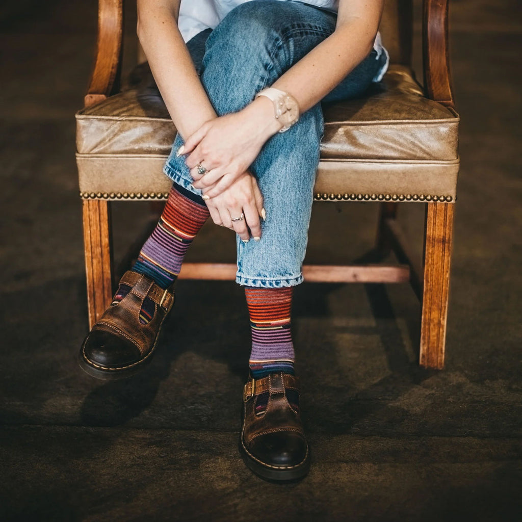 Pixie Socks - Women's